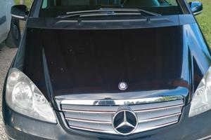 Mercedes classe a 160 