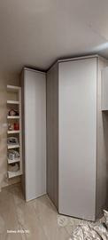 Cabina Armadio Colombini Golf