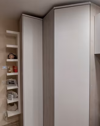 Cabina Armadio Colombini Golf