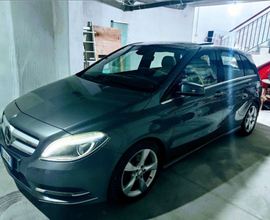 Mercedes classe B 200cdi premium