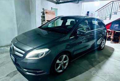 Mercedes classe B 200cdi premium