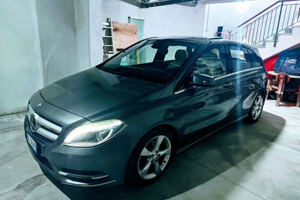 Mercedes classe B 200cdi premium