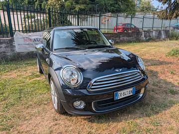 Mini 1.6 16V One (55kW) UNICO PROPRIETARIO OK NEOP