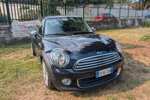 Mini 1.6 16V One (55kW) UNICO PROPRIETARIO OK NEOP
