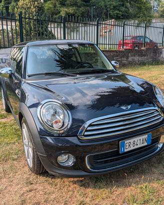 Mini 1.6 16V One (55kW) UNICO PROPRIETARIO OK NEOP