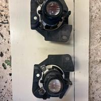 FENDINEBBIA LANCIA YPSILON 2017