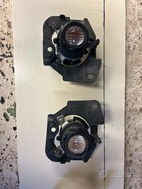 FENDINEBBIA LANCIA YPSILON 2017