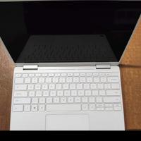 Portatile touch Dell XPS 13 7390 convertibile