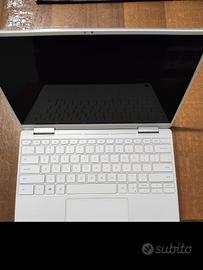 Portatile touch Dell XPS 13 7390 convertibile