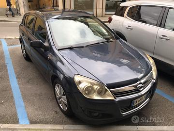 Opel Astra Cosmo 1.7 CDTI 101CV 5P 2007