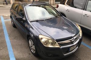 Opel Astra Cosmo 1.7 CDTI 101CV 5P 2007