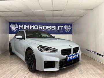 Bmw M2 460 CV Auto UNIPROPRIETARIO