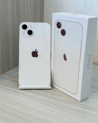 IPHONE 13 128 GIGA CON GARANZIA