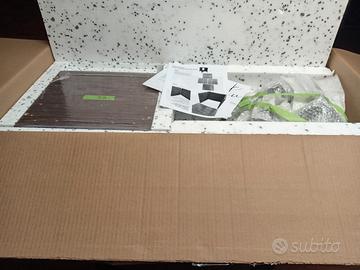 Mobile porta giradischi