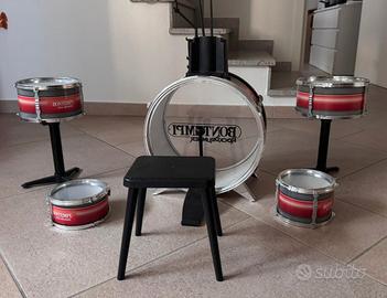 batteria giocattolo 