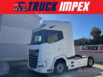 DAF XG+ 530, seminuovo - km 151.000, Clima, Retard