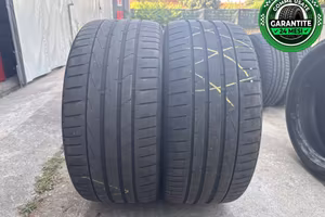 gomme usate 2454018 Estivo HANKOOK - Ven - 284