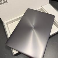 Notebook asus 17 pollici 2TB gaming