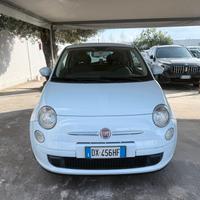 Fiat 500 1.3 Multijet 16V 75 CV by DIESEL