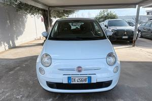 Fiat 500 1.3 Multijet 16V 75 CV by DIESEL