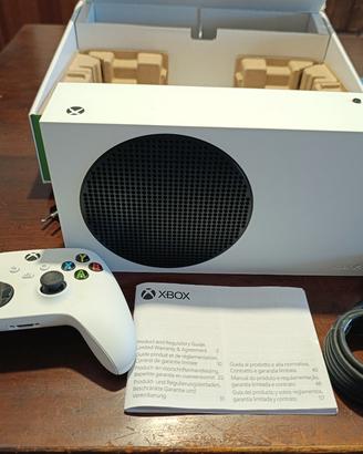 XBOX 512GB SSD 