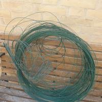 Matassa filo di ferro