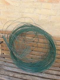 Matassa filo di ferro