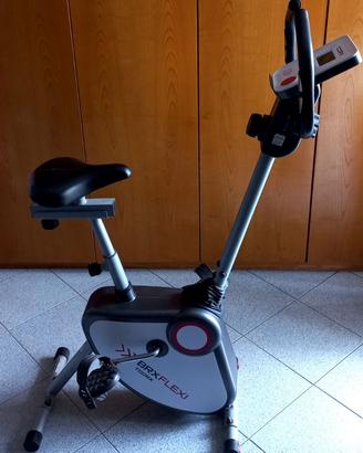 Cyclette Toorx BRX Flexi