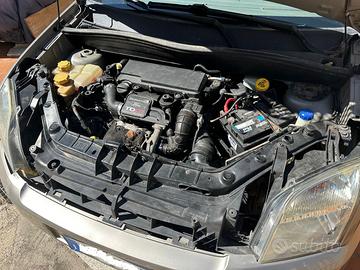ford fusion 1.4 tdci