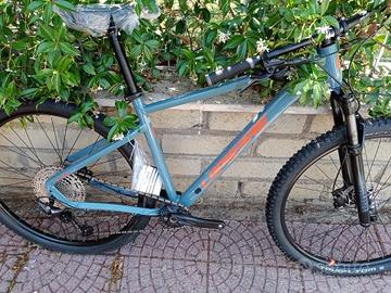 MTB LAPIERRE EDGE 9.9