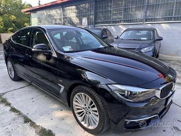 Bmw 320 320d Luxury