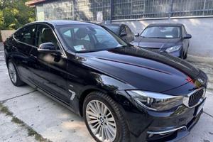 Bmw 320 320d Luxury