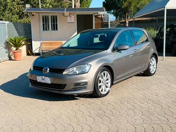 Volkswagen Golf Business 1.6 TDI DSG 5p. Highline 