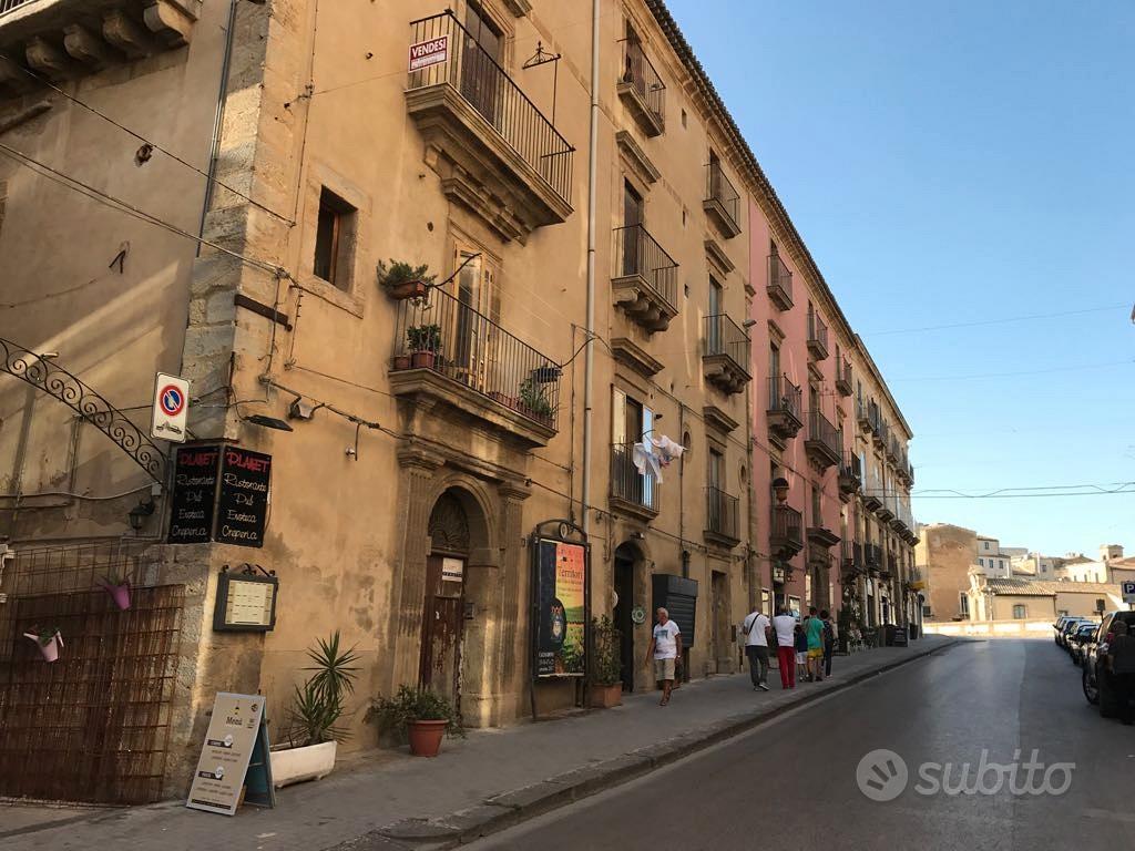 Appartamento – Caltagirone, Canalotto, Catania - Vista 2
