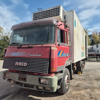 Iveco Turbostar 190.42 - Iveco 190.33