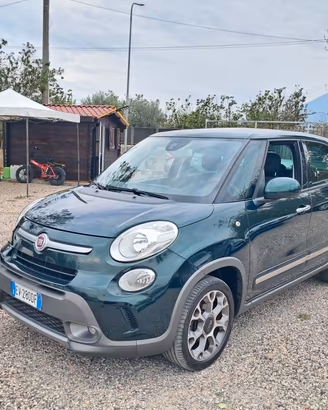 Fiat 500L 1.3 Mjt Trekking Cambio Automatico