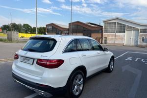 Mercedes-benz GLC 220 d 4Matic Executive