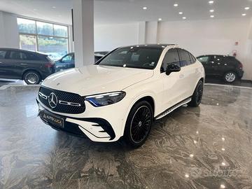 Mercedes-benz GLC 300 d 4Matic Mild Hybrid AMG Lin