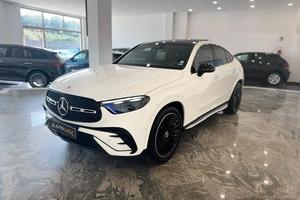 Mercedes-benz GLC 300 d 4Matic Mild Hybrid AMG Lin