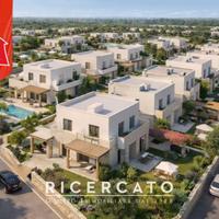 Terreno edificabile B15 in Via Marsala, Lecce