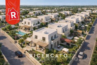 Terreno edificabile B15 in Via Marsala, Lecce