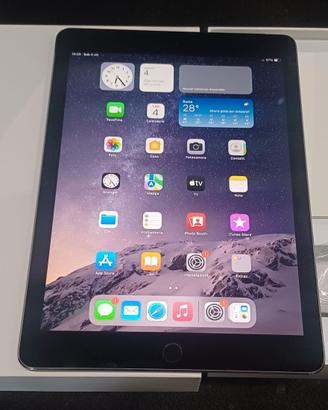 iPad Air 2 , Wifi + Cell
