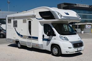Mclouis Tandy 636g con garage