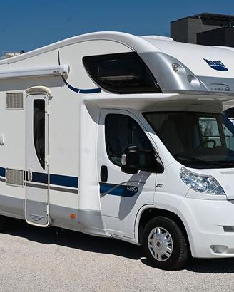 Mclouis Tandy 636g con garage