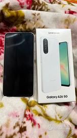 samsung a26
