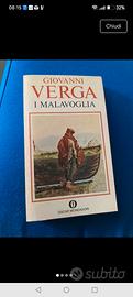 libro i Malavoglia Verga