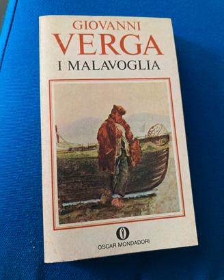libro i Malavoglia Verga
