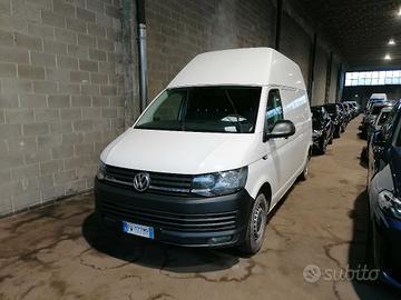 VOLKSWAGEN Transporter T6 Transporter 30 2.0 tdi 1