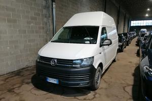 VOLKSWAGEN Transporter T6 Transporter 30 2.0 tdi 1