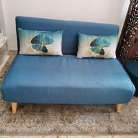 Divano letto 